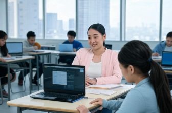 Future of Hybrid Education