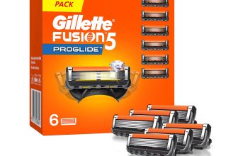 Gillette Fusion ProGlide Razor