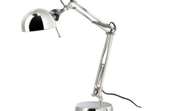 Ikea FORSA Table Lamps