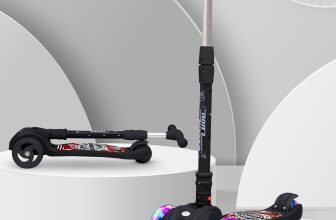 Kids Scooters