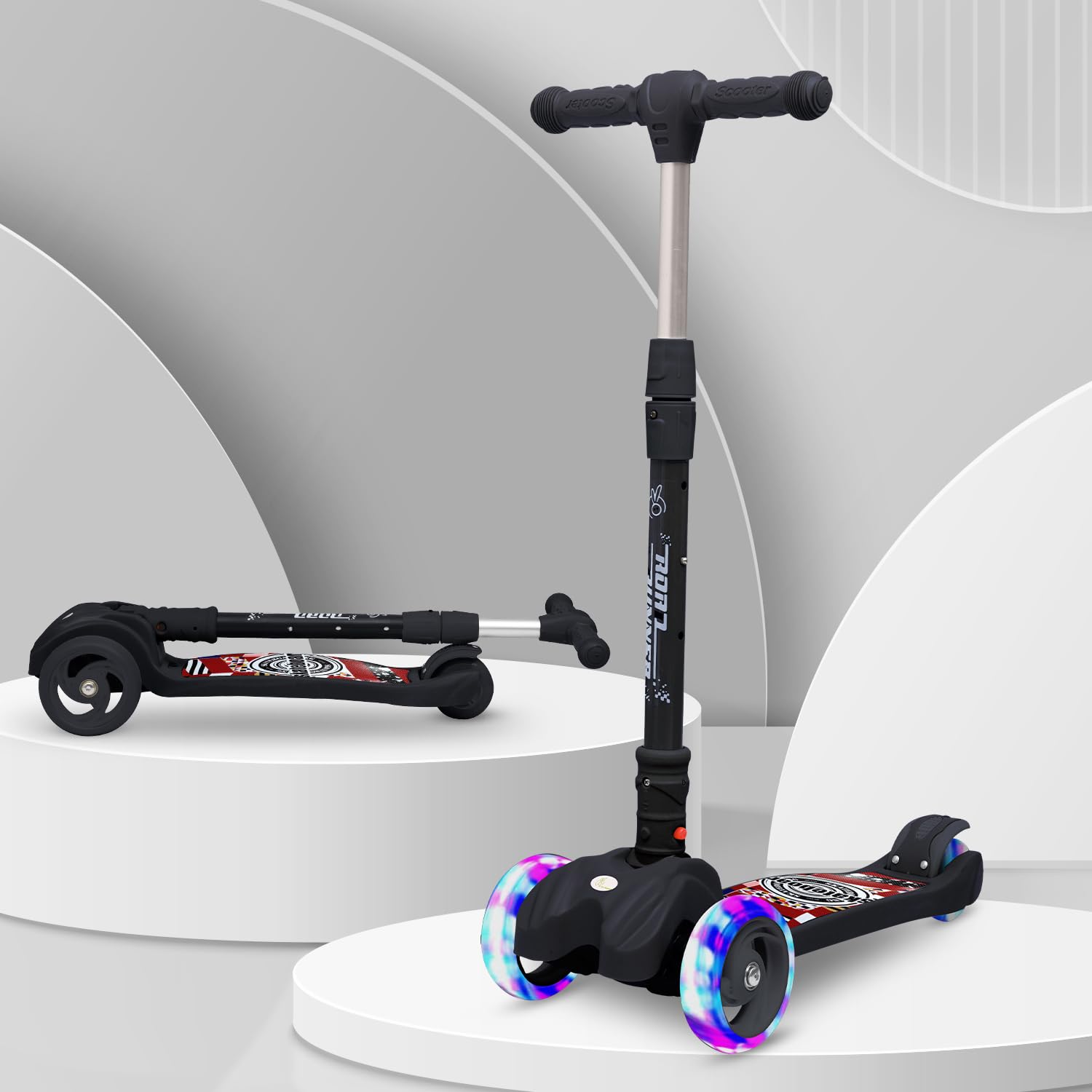 Kids Scooters