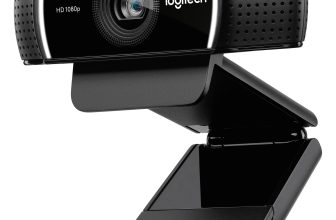 Logitech StreamCam Pro
