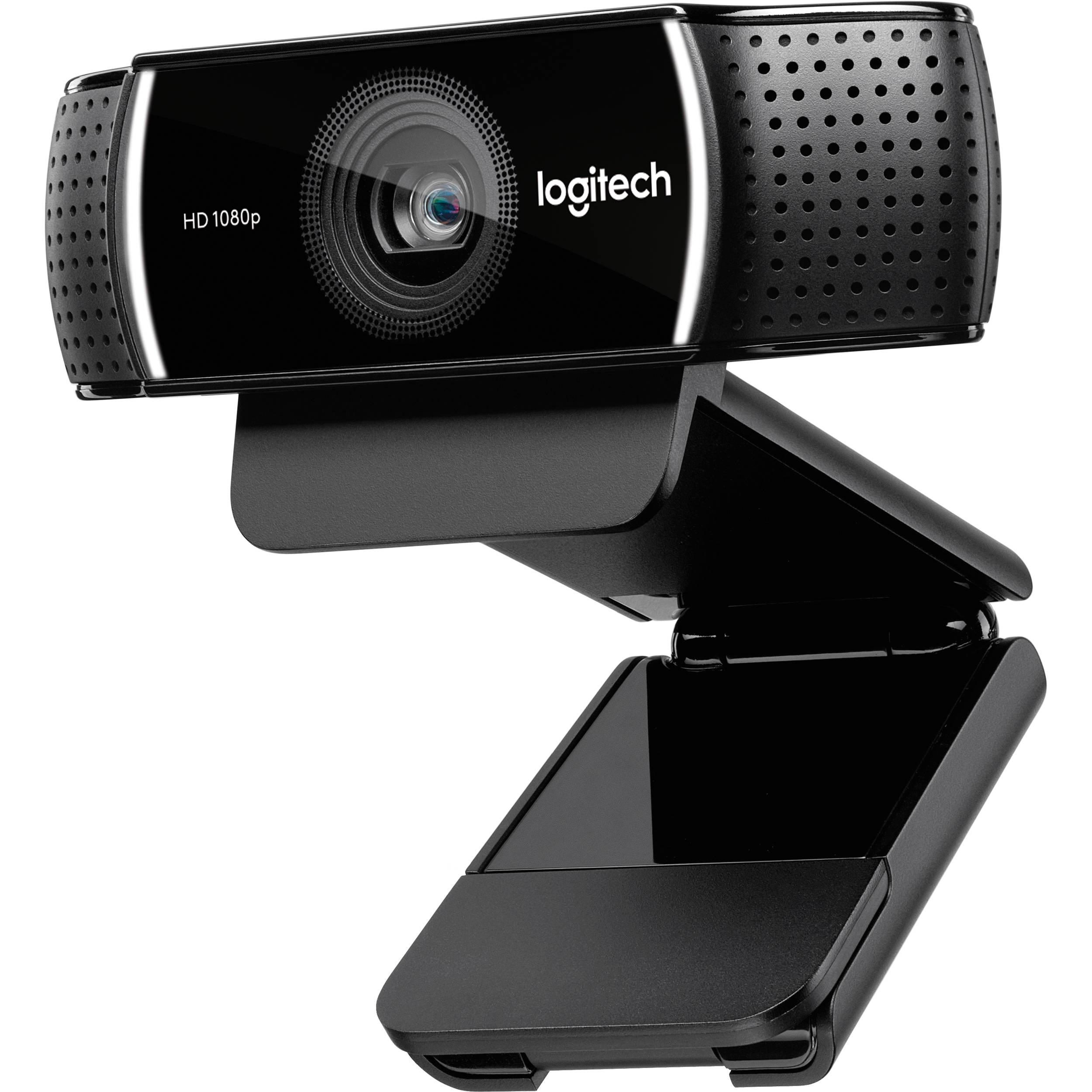 Logitech StreamCam Pro