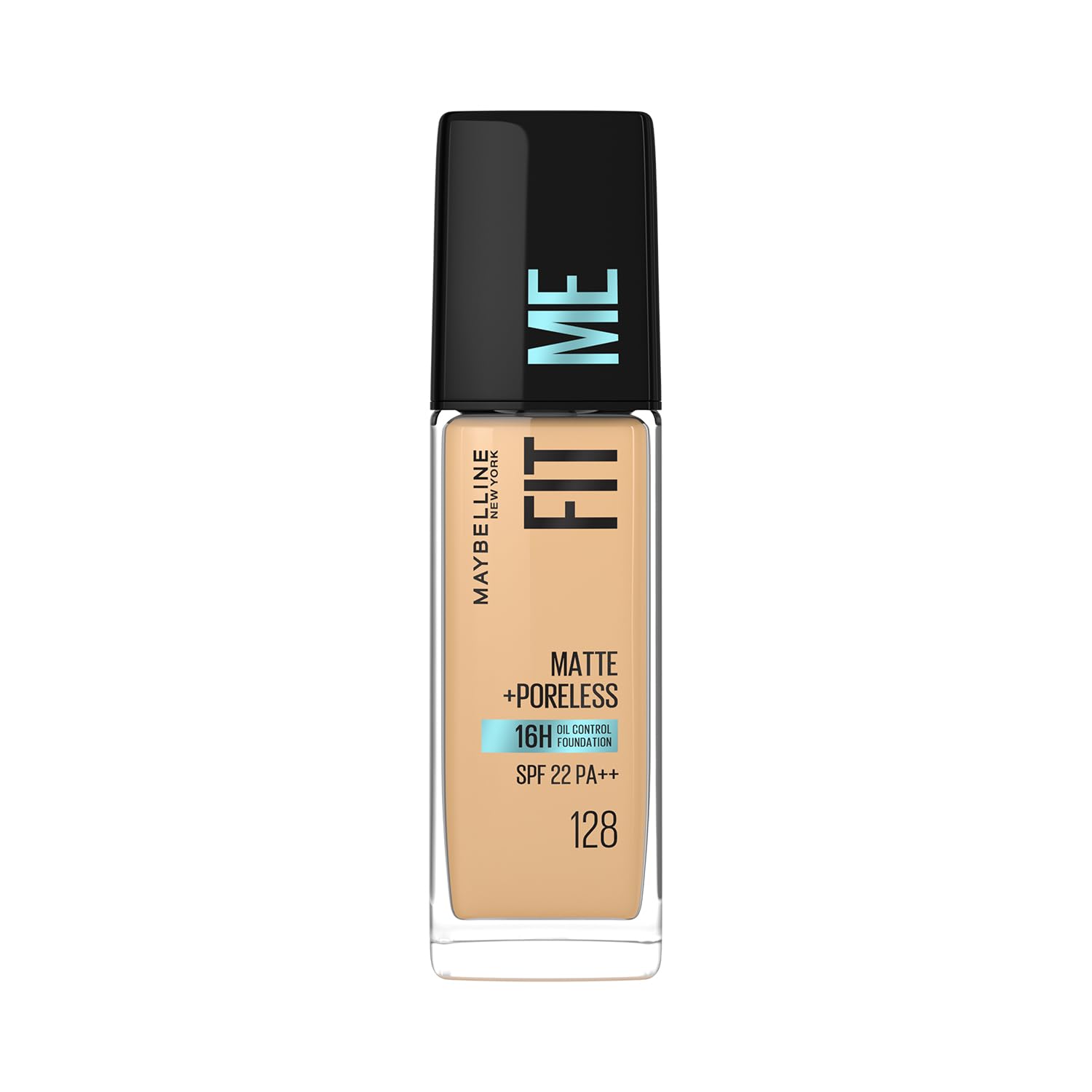 Maybelline New York Fit Me Foundation