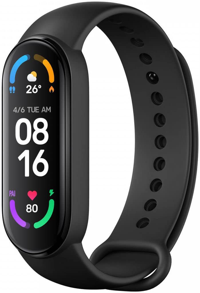 Mi Smart Band 6