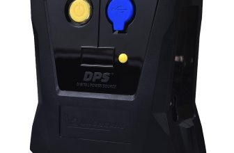 Michelin Tyre Inflator