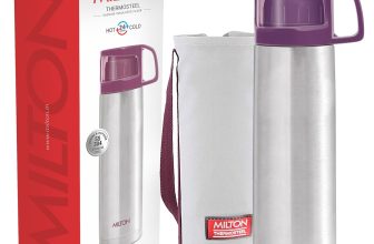 Milton Thermosteel Flask