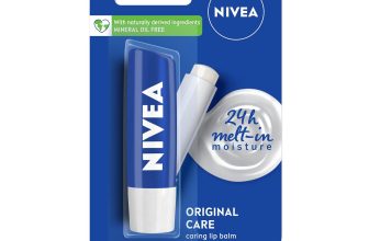 NIVEA Lip Balm