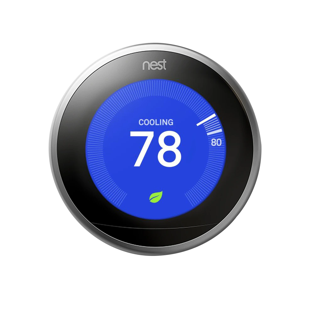 Nest Thermostat Ultra