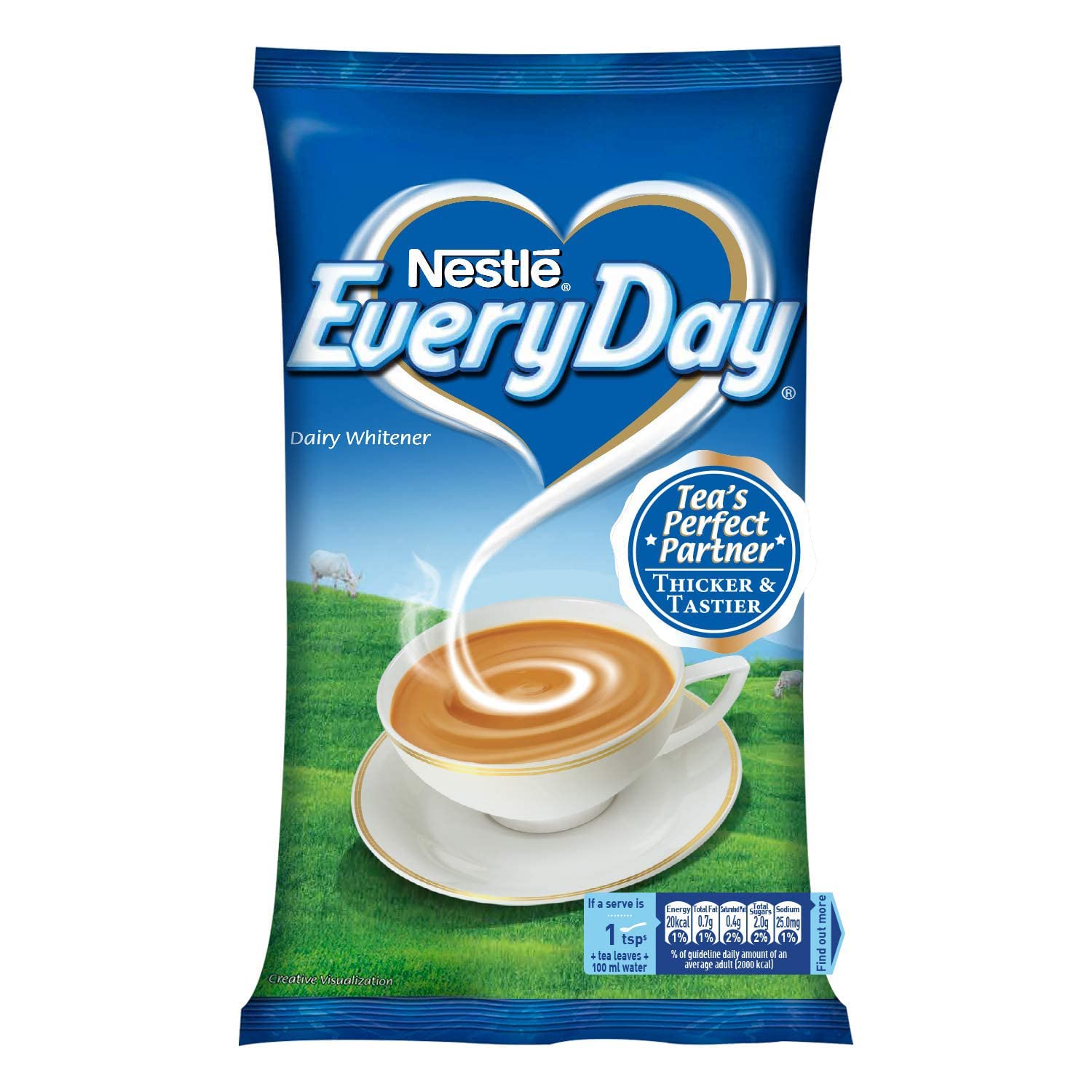 Nestlé Everyday Milk Powder