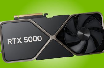 Nvidia RTX 50-series GPUs