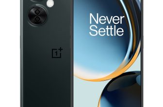 OnePlus Nord CE 3 Lite 5G