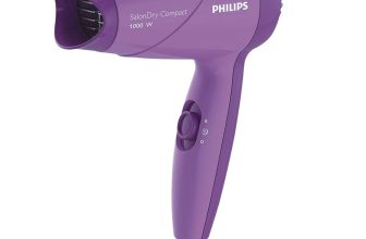 Philips HP8100 Hair Dryer