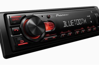 Pioneer Car Stereo
