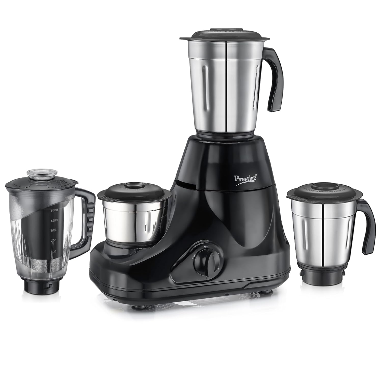 Prestige IRIS Plus Mixer Grinder