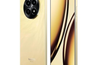 Realme Narzo 30A