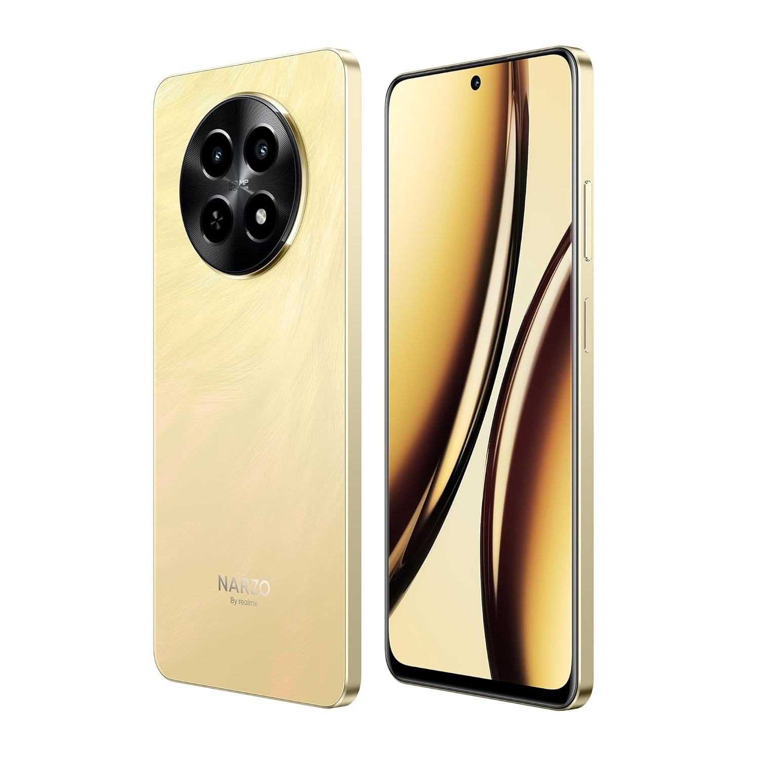 Realme Narzo 30A