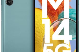 Samsung Galaxy M14 5G