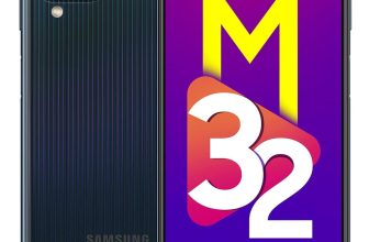 Samsung Galaxy M32