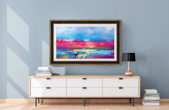Samsung The Frame Pro TV