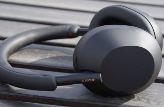 Sony WH-1000XM6 Headphones
