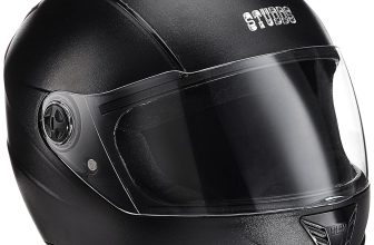 Studds Professional Helmets