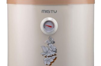 Usha Misty Water Geyser