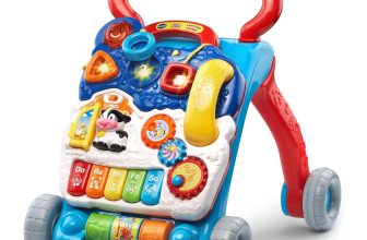 VTech Baby Walker