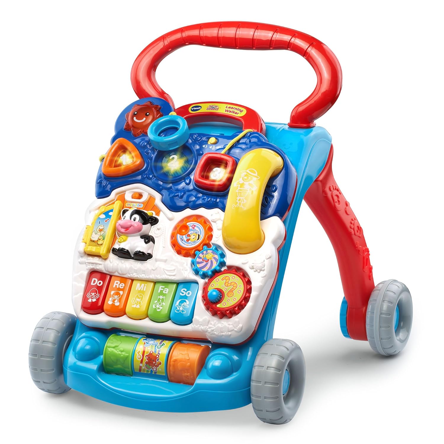 VTech Baby Walker