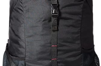 Wildcraft Hiking Backpack