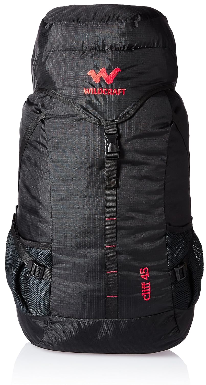 Wildcraft Hiking Backpack