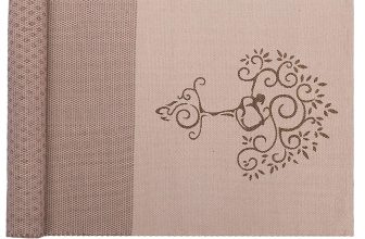 Yoga Land Eco-Friendly Yoga Mat