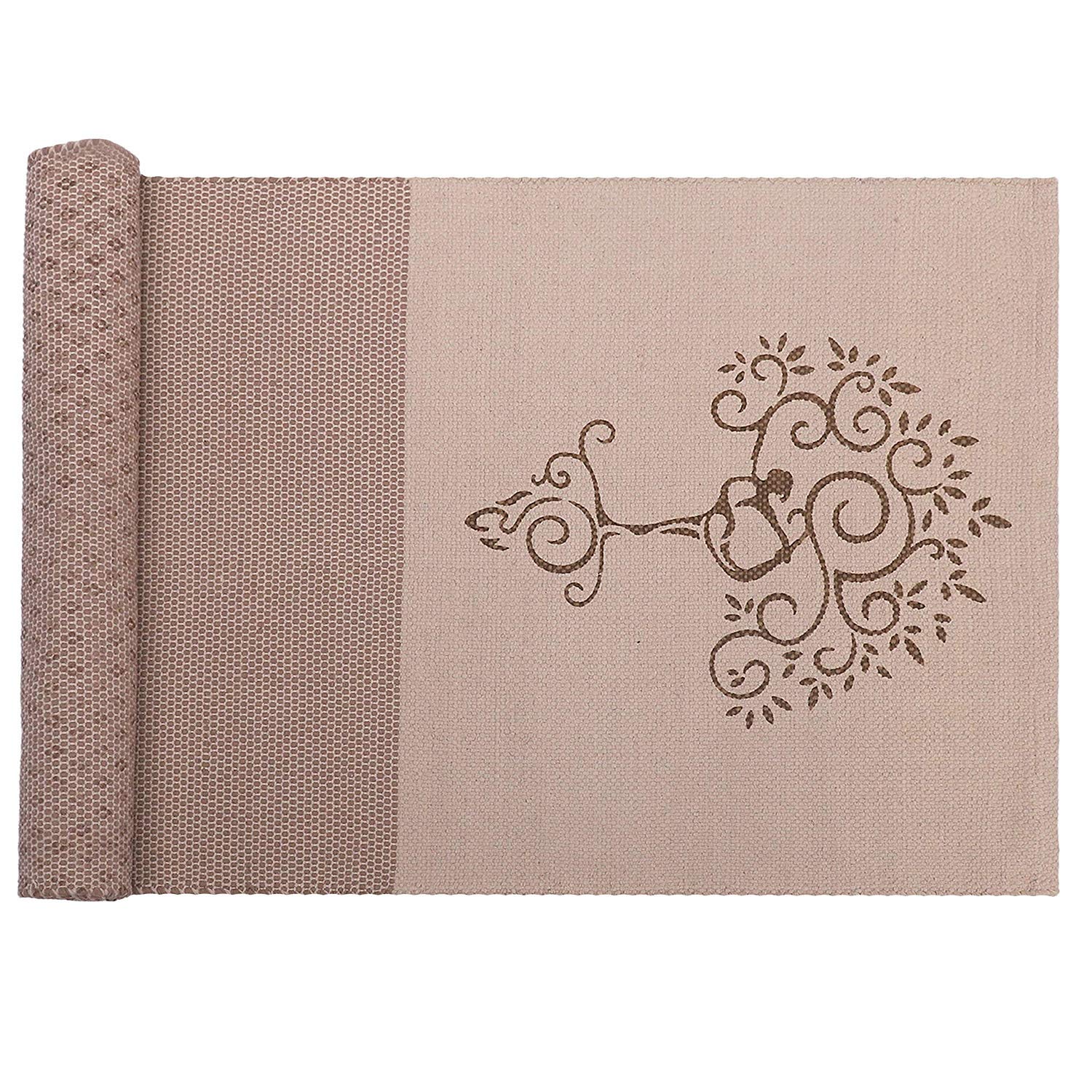 Yoga Land Eco-Friendly Yoga Mat